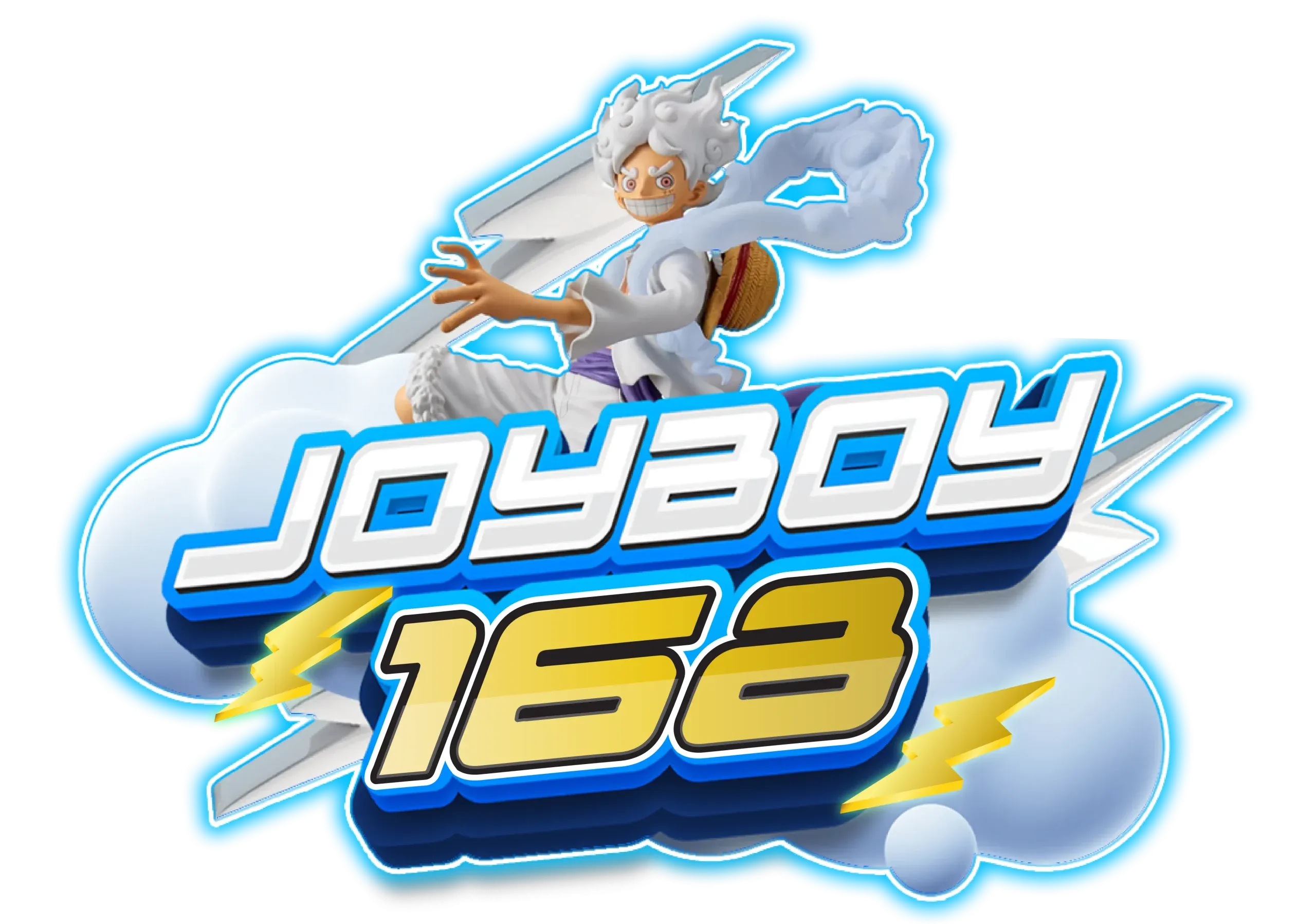 joyboy168 logo